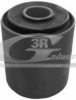 3RG 50318 Control Arm-/Trailing Arm Bush